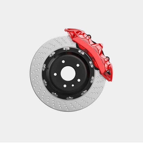 Brake Disk