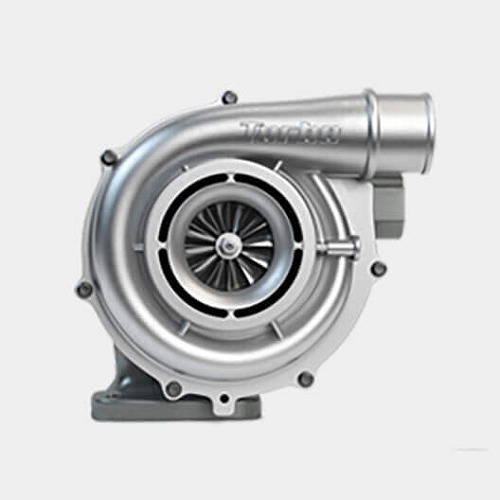 Turbo Charger